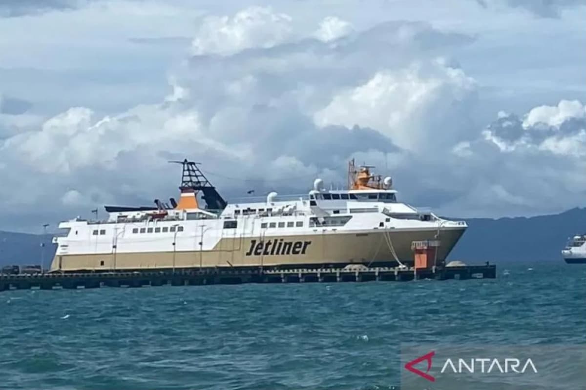 Diskon 30 Persen Tiket Kapal Pelni Kendari untuk Pemudik Lebaran di Sultra